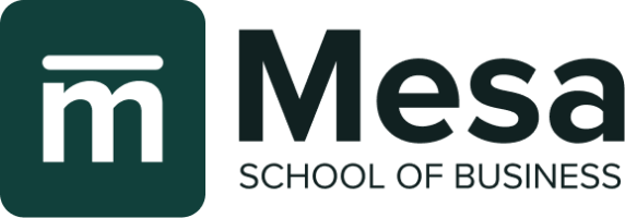 Mesa School of Business
